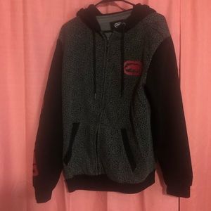 Ecko unlimited zip up